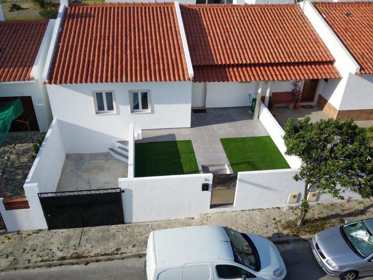 Forte Beach House Nazaré Exterior foto